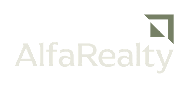 Logo da construtora Alfa Realty