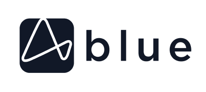 Logo da construtora Blue