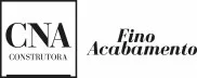 Logo da construtora CNA Construtora