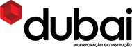 Logo da construtora Dubai