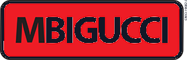 Logo da construtora Mbigucci