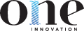 Logo da construtora One