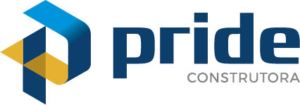 Logo da construtora Pride