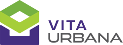 Logo da construtora Vitaurbana