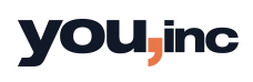 Logo da construtora You Inc