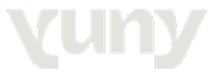 Logo da construtora Yuny