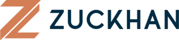 Logo da construtora Zuckhan